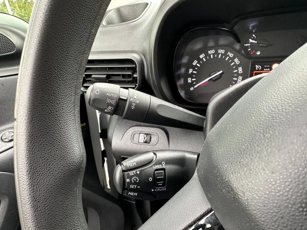 Citroën Berlingo – foto 14