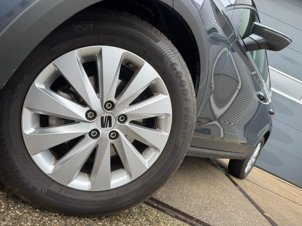 SEAT Arona – foto 11