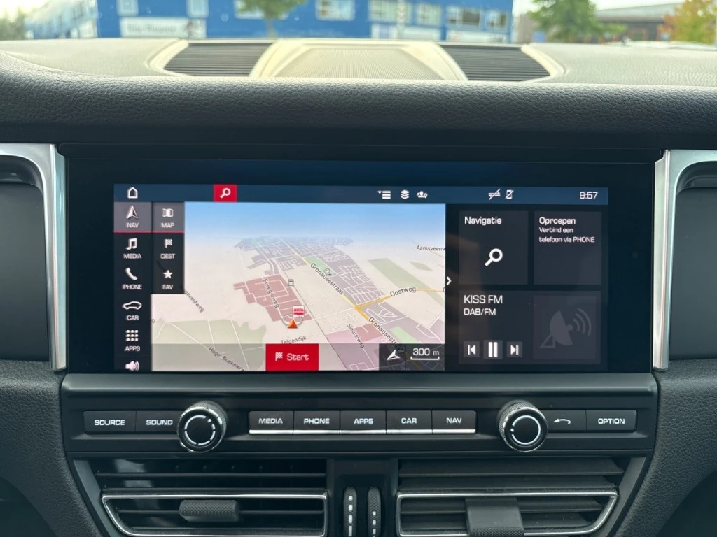 Porsche Macan – foto 25