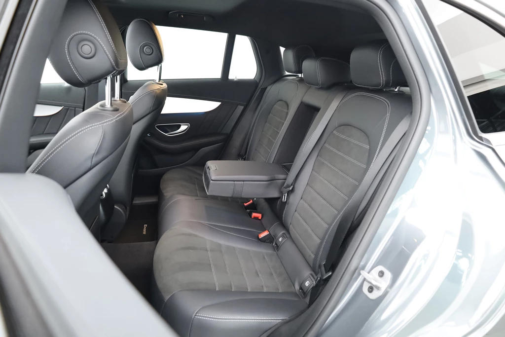 Mercedes-Benz EQC – foto 34