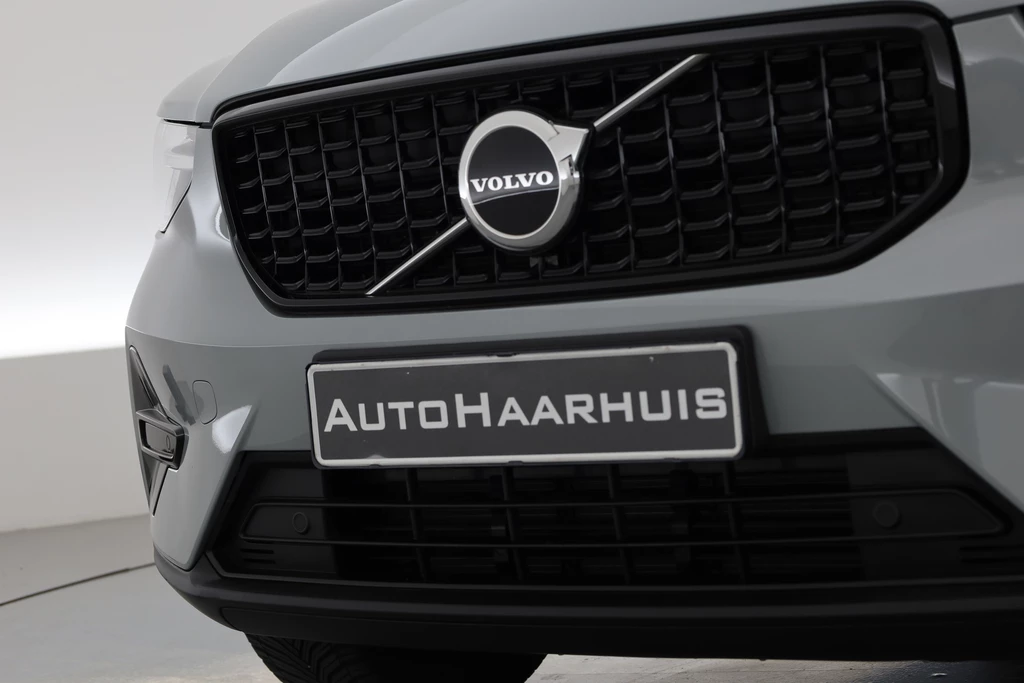 Volvo XC40 – foto 30
