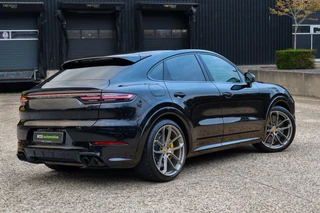 Porsche Cayenne – thumbnail 17