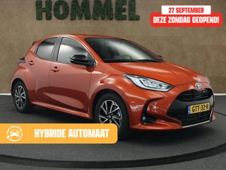Toyota Yaris – thumbnail 8