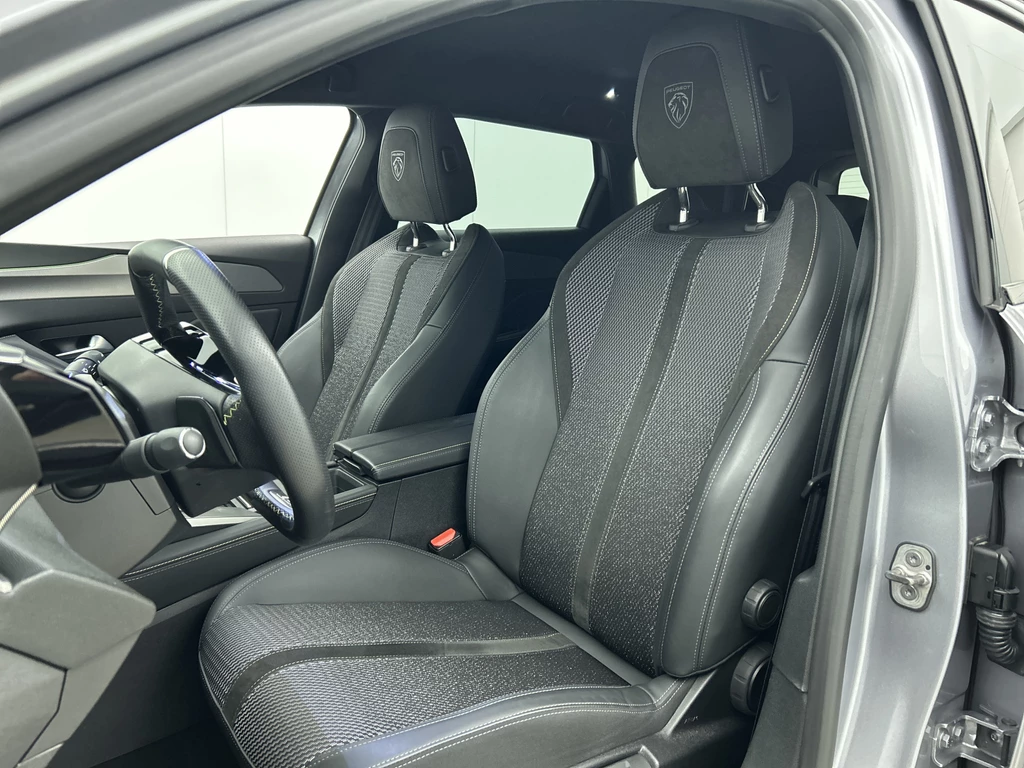 Peugeot 308 – foto 34