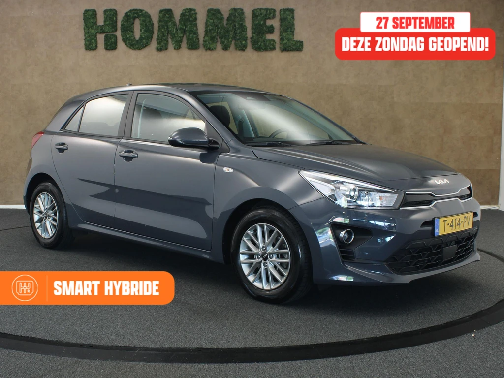 Kia Rio – foto 8