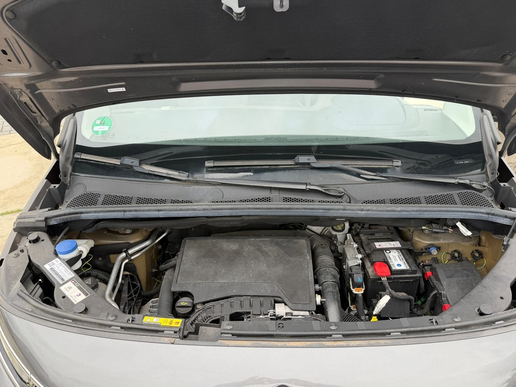 Citroën Berlingo – foto 30