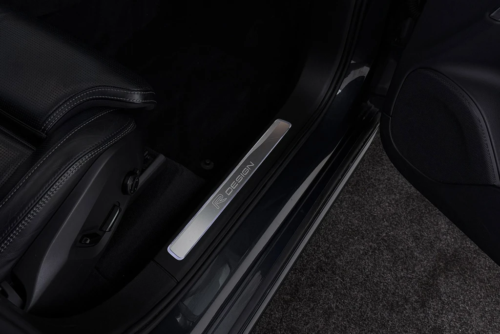 Volvo XC90 – foto 58