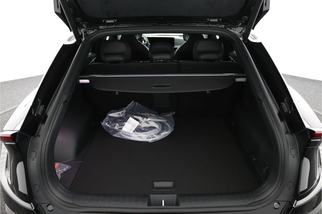 Kia EV6 – foto 30