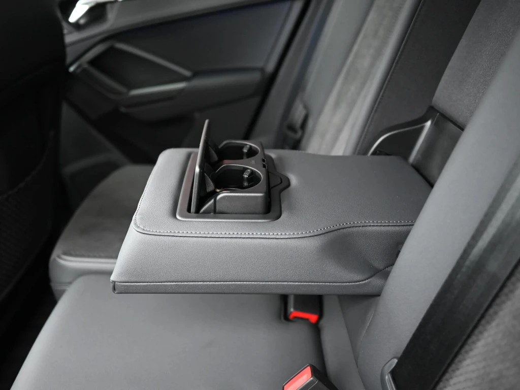 Audi Q3 – foto 39