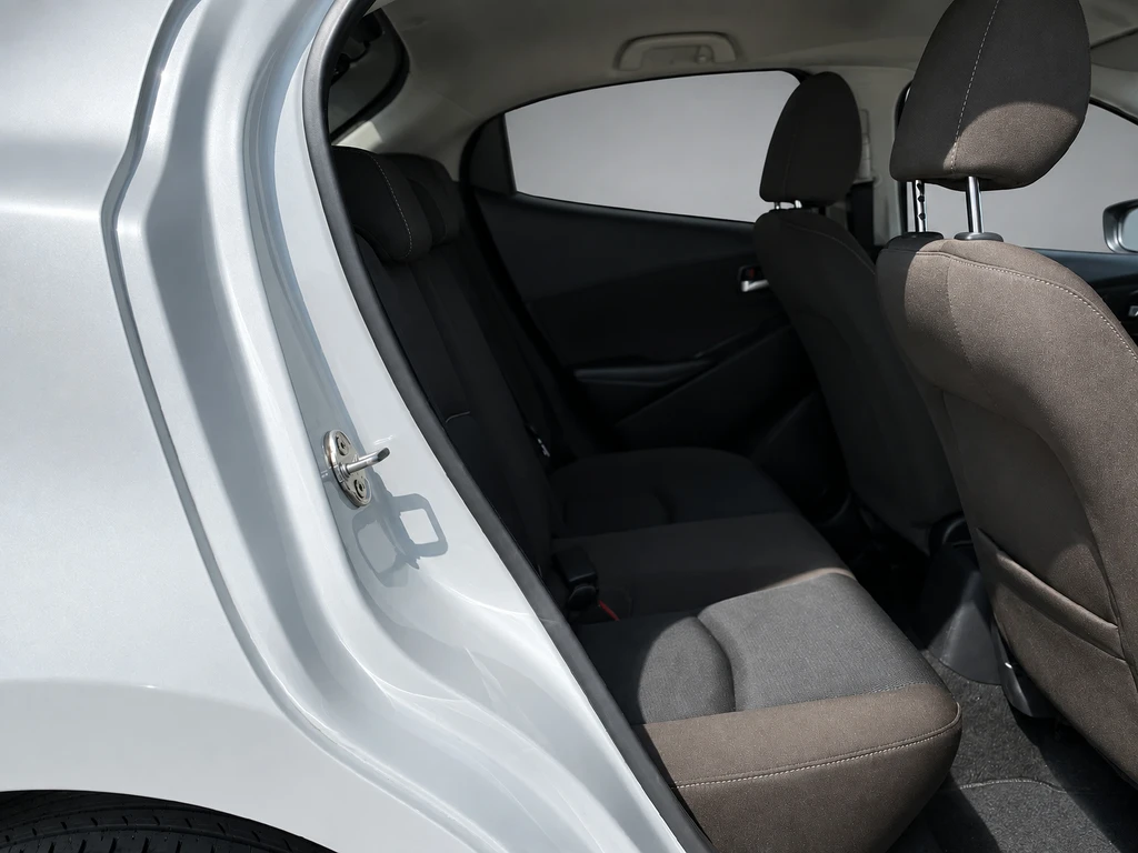 Mazda 2 – foto 18
