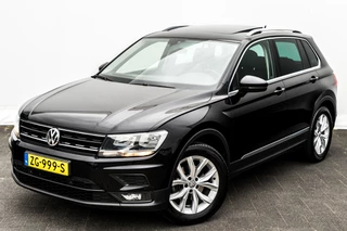 Volkswagen Tiguan – thumbnail 2