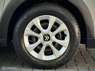 Citroën C3 – thumbnail 20