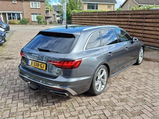 Audi A4 – thumbnail 6