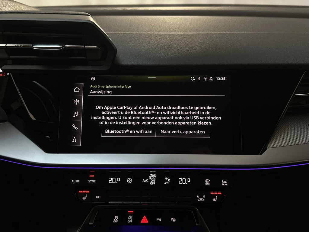 Audi A3 – foto 22