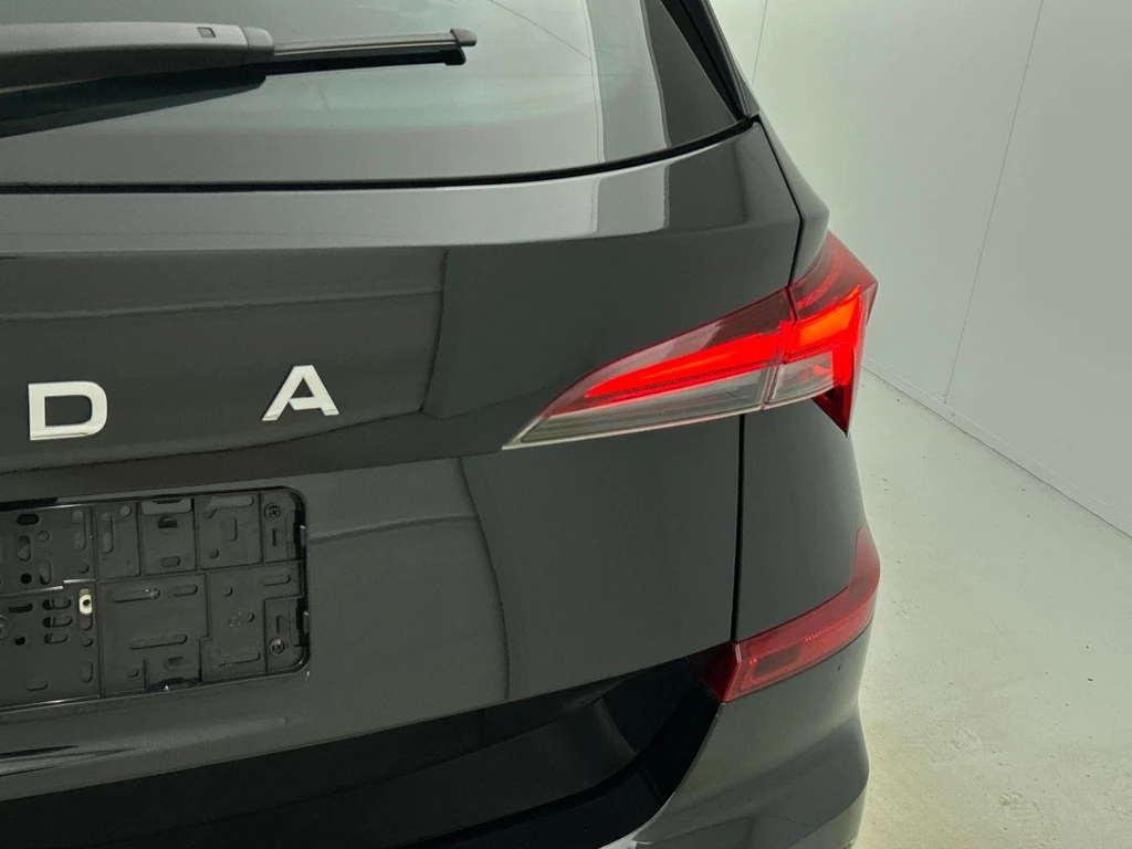 Škoda Kamiq – foto 23