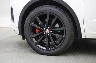 Jaguar E-PACE – thumbnail 42
