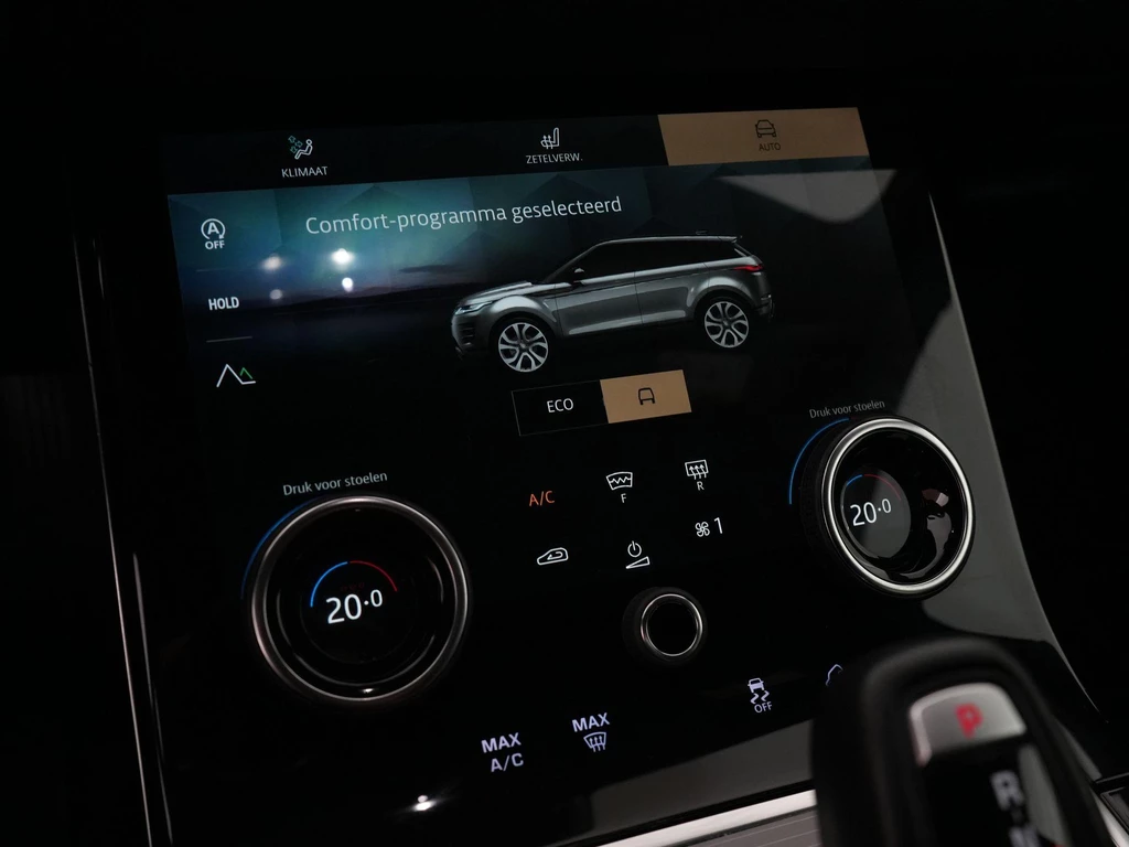 Land Rover Range Rover Evoque – foto 33