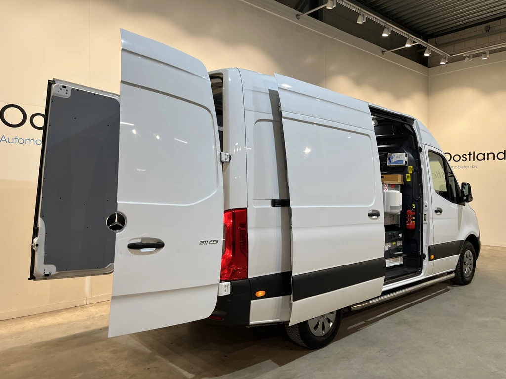 Mercedes-Benz Sprinter – foto 6
