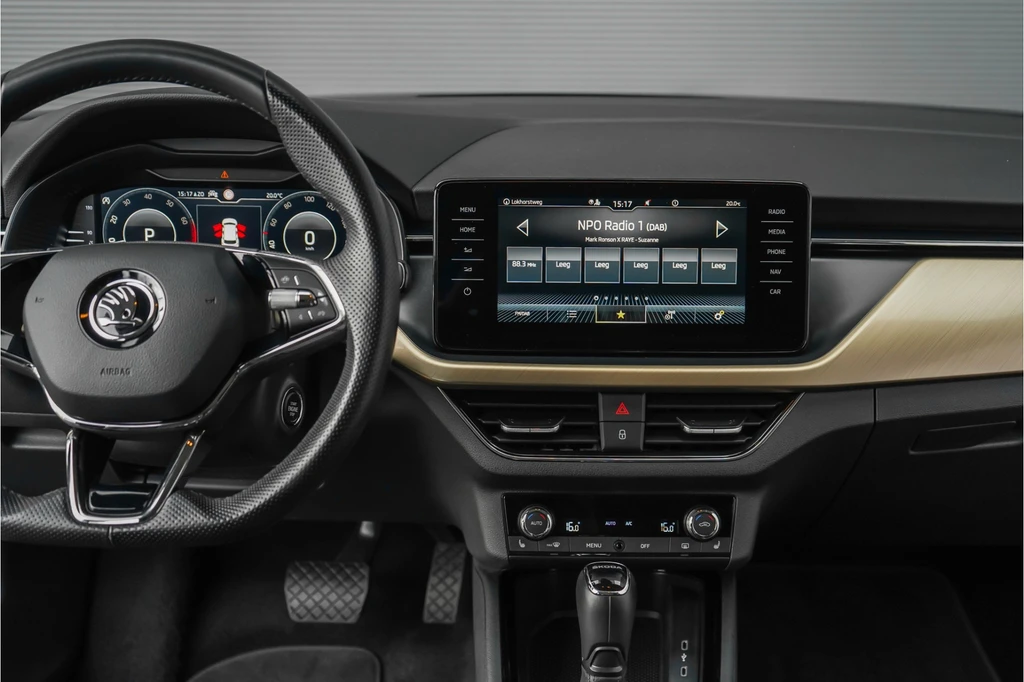 Škoda Kamiq – foto 21