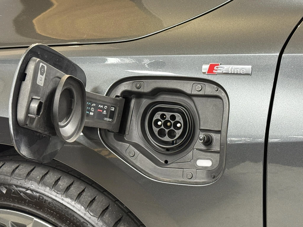 Audi A3 – foto 74
