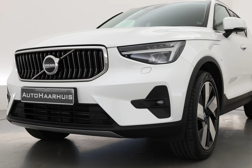 Volvo XC40 – foto 2