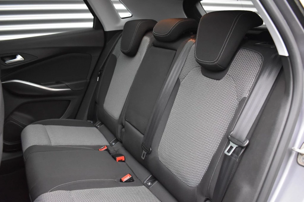 Opel Grandland X – foto 14