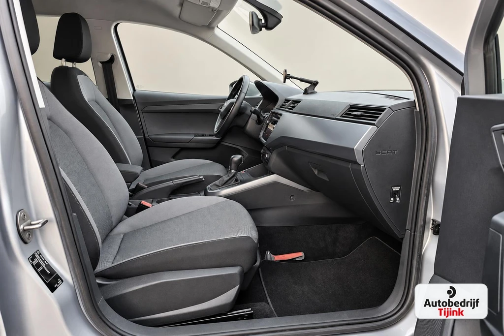 SEAT Arona – foto 29