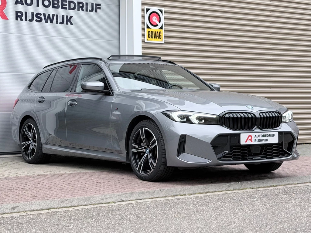 BMW 3 Serie – foto 9