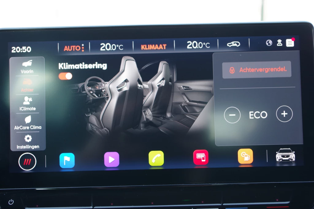 CUPRA Formentor – foto 40