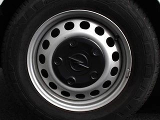Opel Vivaro – thumbnail 24