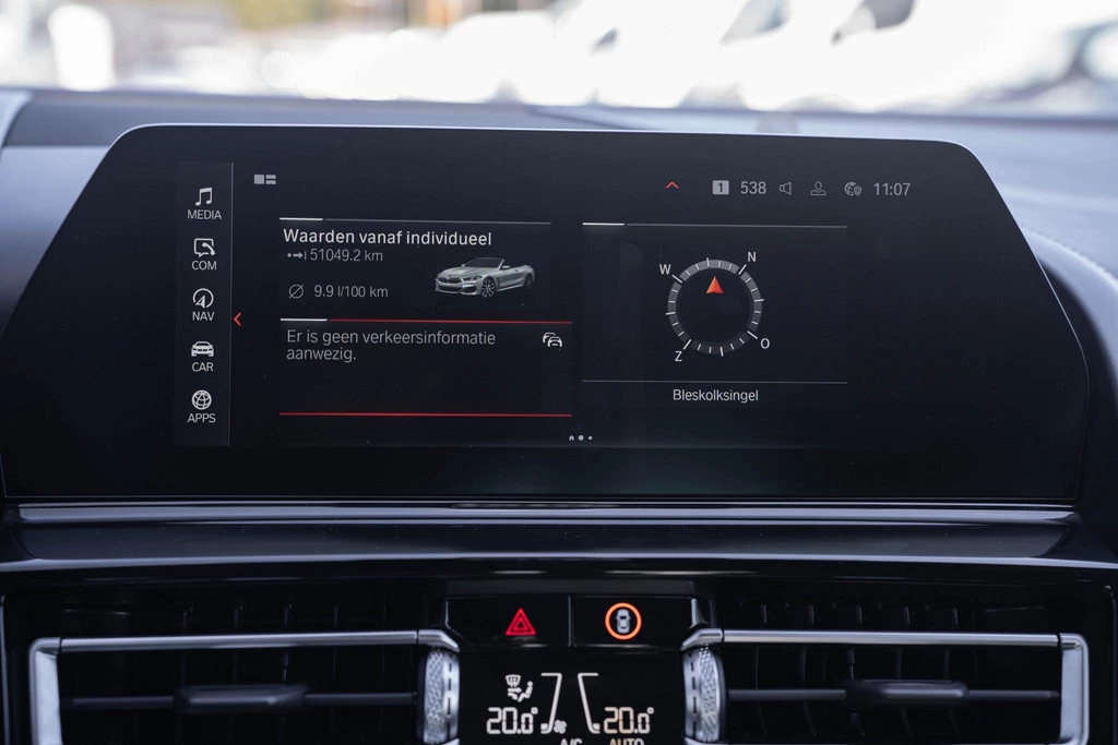 BMW 8 Serie – foto 61