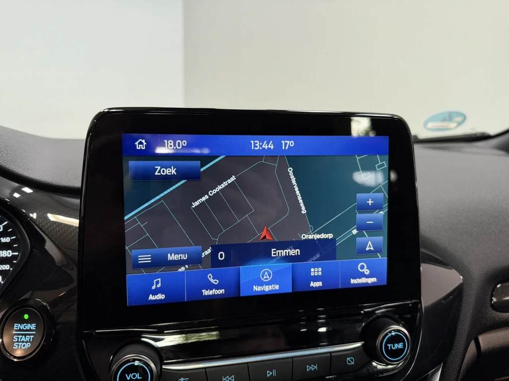 Ford Fiesta – foto 18