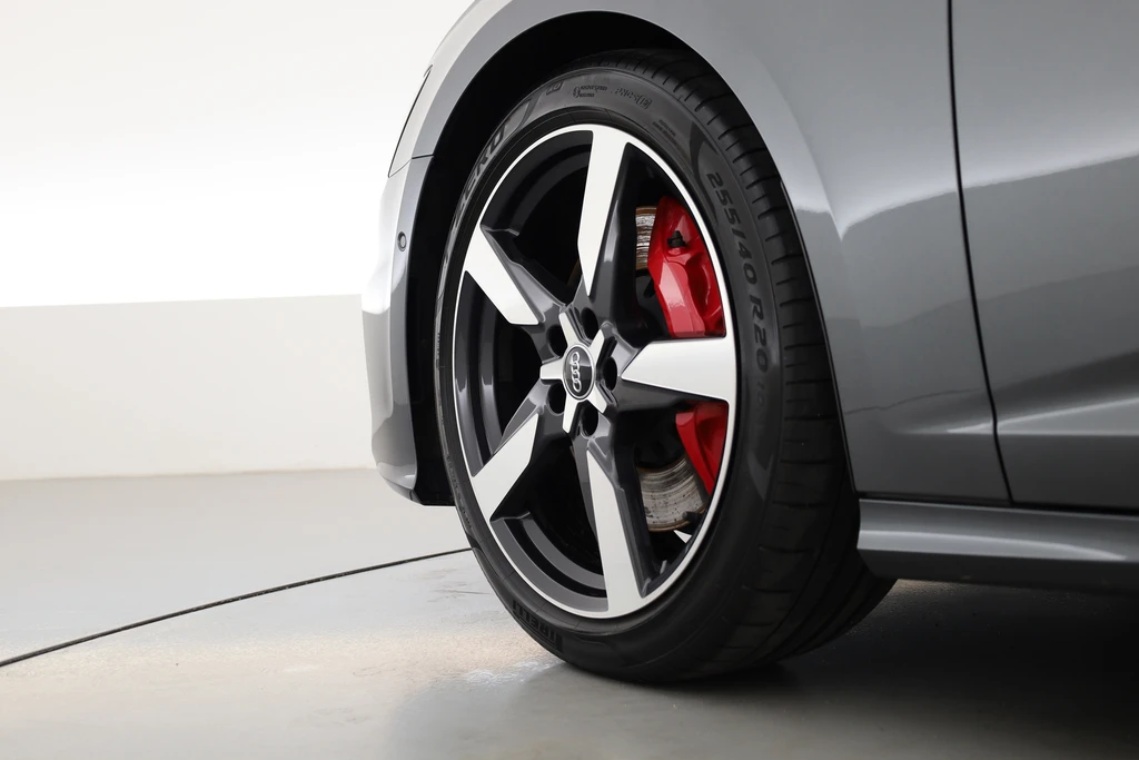 Audi A6 – foto 52
