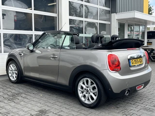 MINI Cooper Cabrio – thumbnail 4