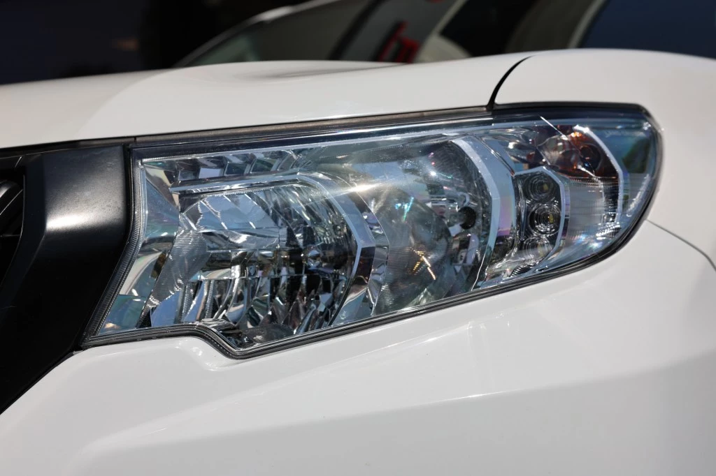 Toyota Land Cruiser – foto 23