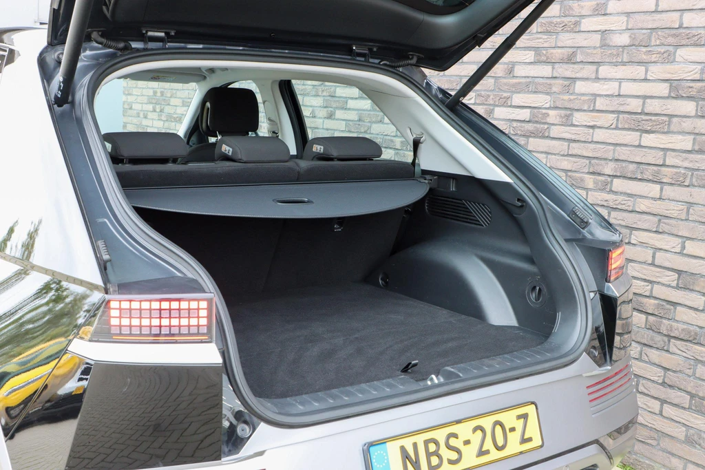 Hyundai IONIQ 5 – foto 21
