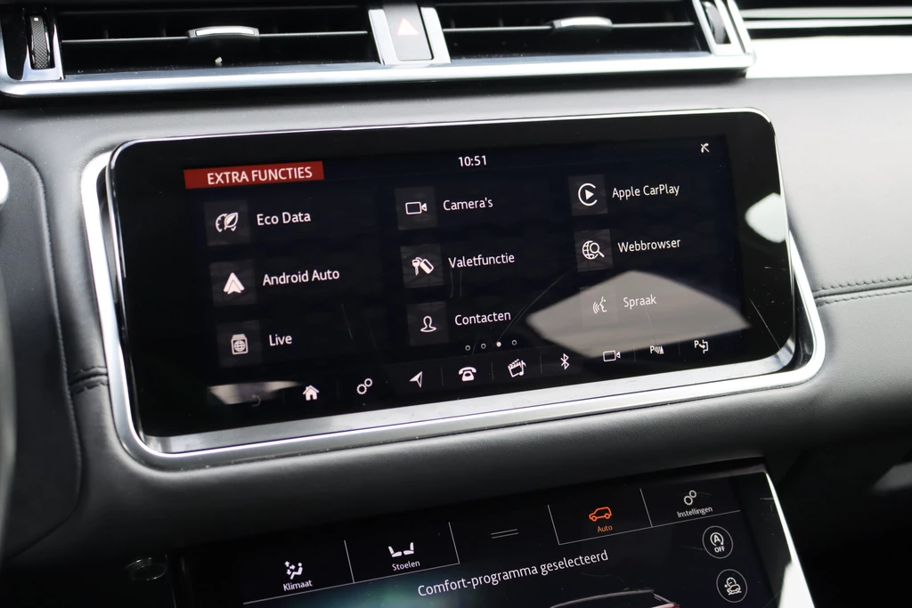 Land Rover Range Rover Velar – foto 19