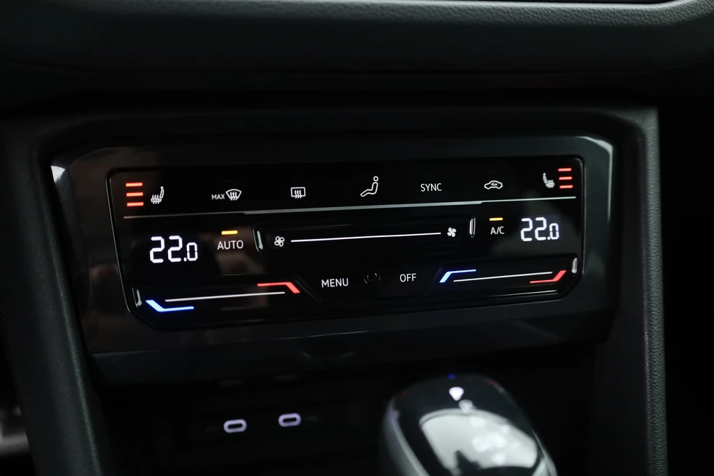 Volkswagen Tiguan – foto 25