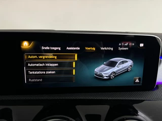 Mercedes-Benz CLA – thumbnail 29