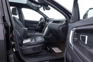 Land Rover Discovery Sport – thumbnail 21