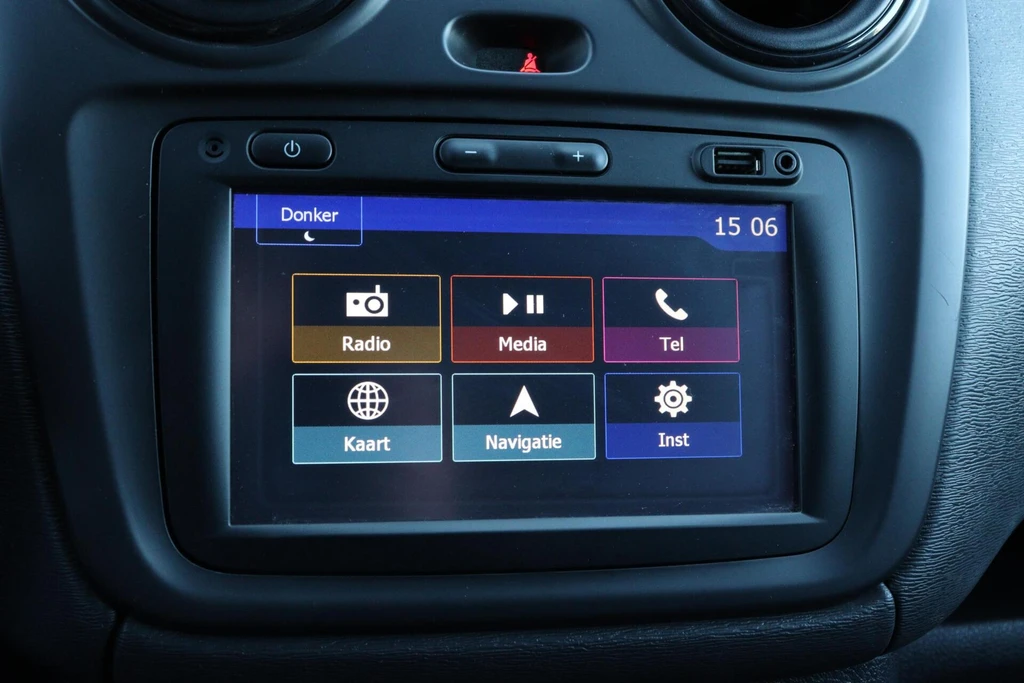 Dacia Dokker – foto 12