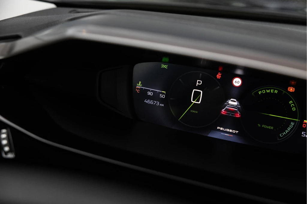 Peugeot 408 – foto 13