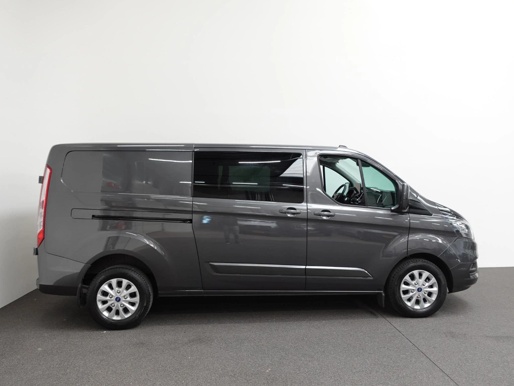 Ford Transit Custom – foto 6