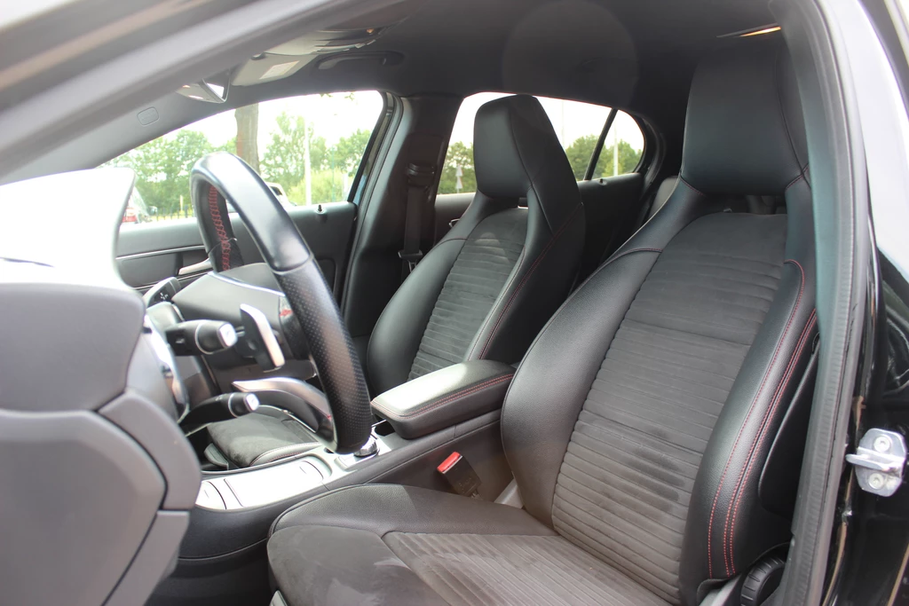 Mercedes-Benz GLA – foto 10