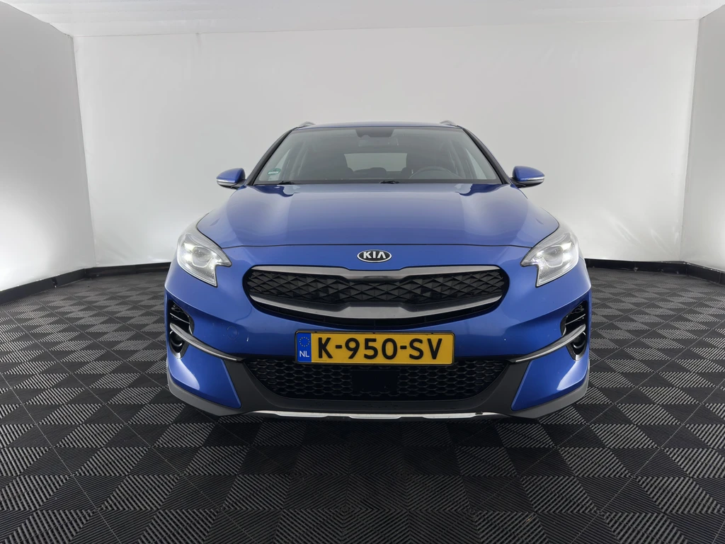 Kia XCeed – foto 6
