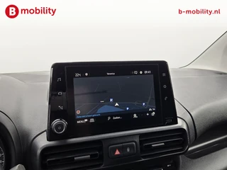 Opel Combo – thumbnail 31