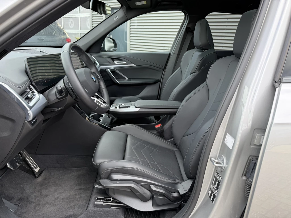 BMW X1 – foto 24