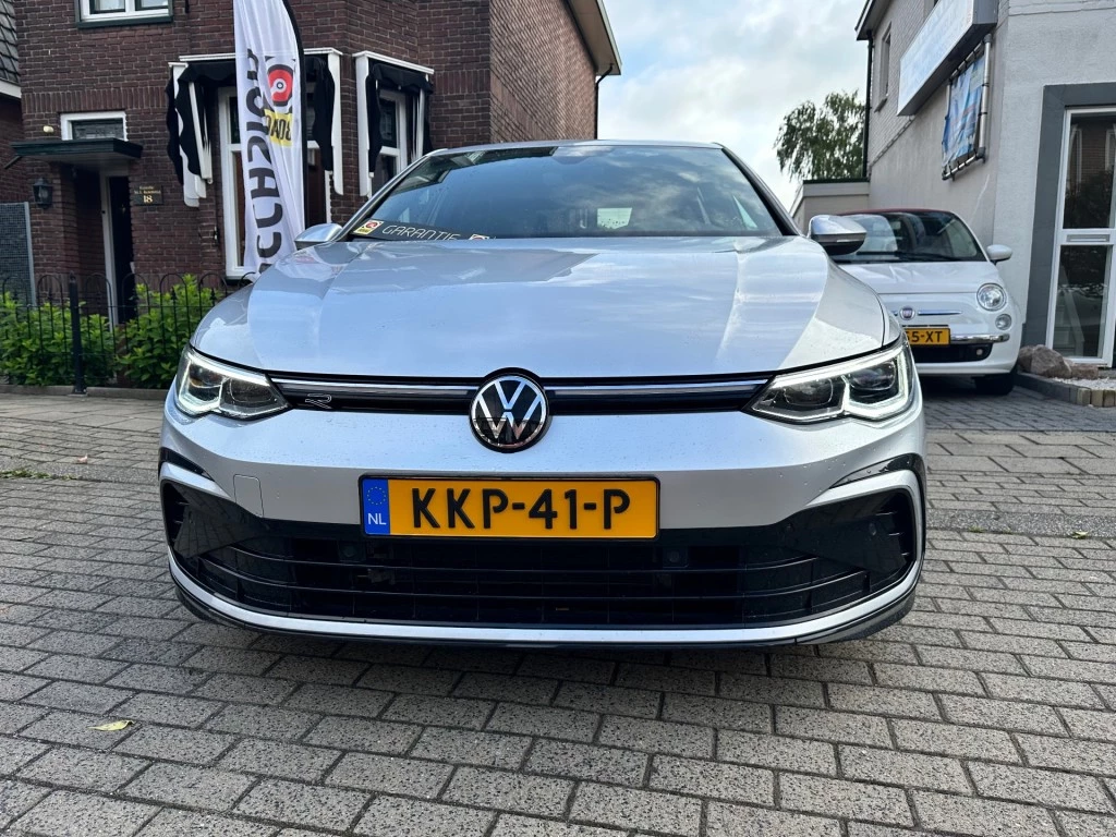 Volkswagen Golf – foto 6