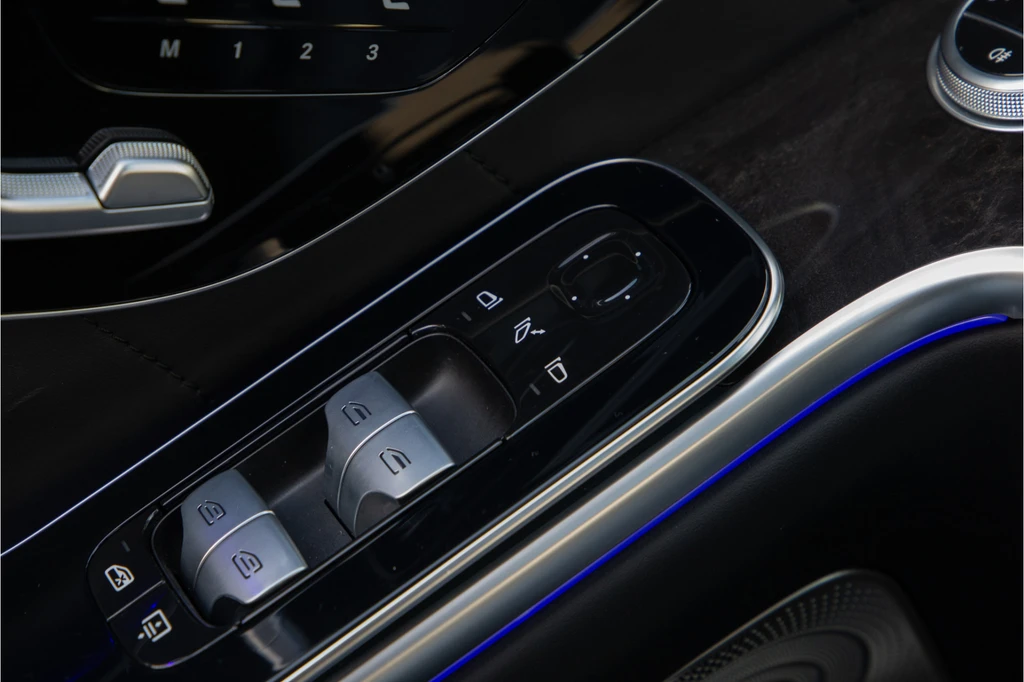 Mercedes-Benz S-Klasse – foto 49