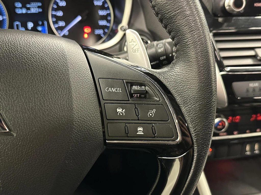 Mitsubishi Eclipse Cross – foto 24